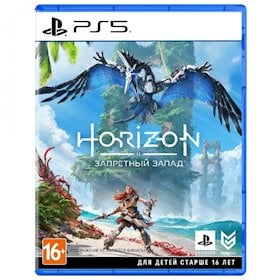 Video game Horizon Forbidden West PS5(711719720997)